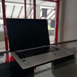 Jual laptop murah bergaransi