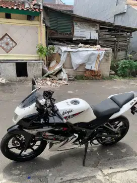kawasaki ninja rr