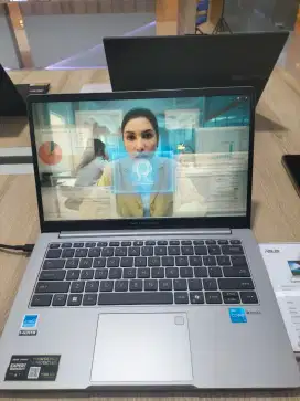 Laptop Asus expertbook,cicilan tanpa kartu kredit