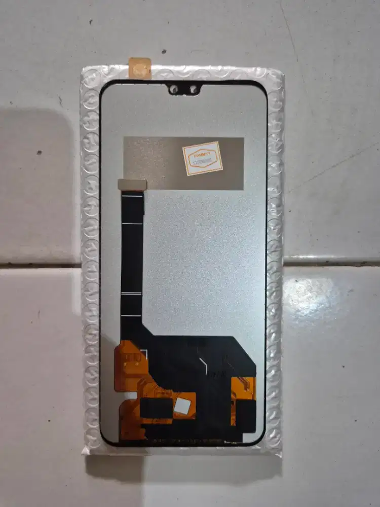 LCD Touchscreen VIVO V23