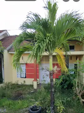 Jual Rumah lokasi strategis depan Grand Mall Maros