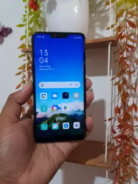 Oppo F7 Ram 4/64GB