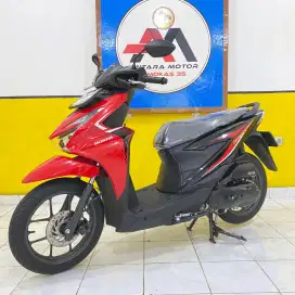 [GARANSI 1TH] ALL NEW BEAT CBS FI 2025