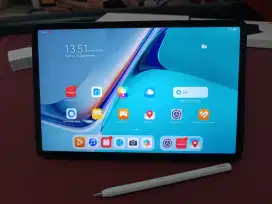 tab HUAWEI MatePad 11