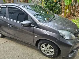 Honda  Brio Satya 1.2 E MT