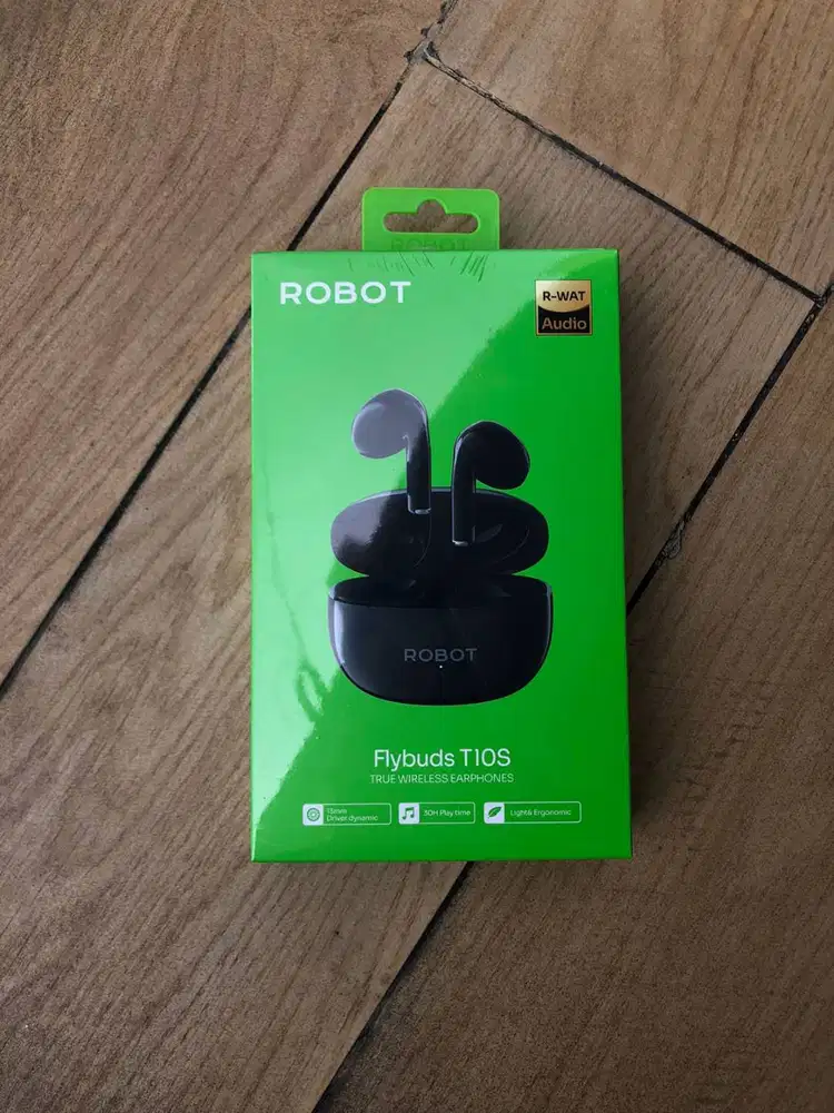 Robot Flybuds T10S True Wireless Earphones