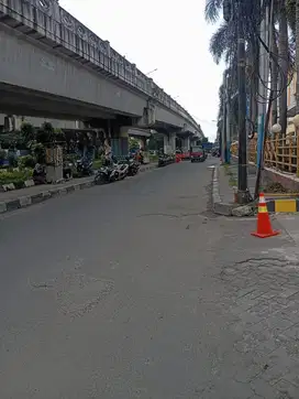 Di Butuhkan Supir