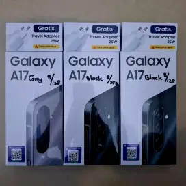 Samsung a17 8/256 kredit tanpa DP