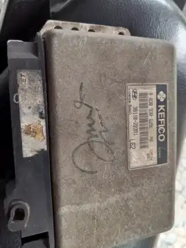 ECU hyundai accent 2003