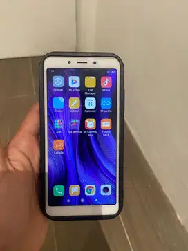 hp xiaomi redmi 6a