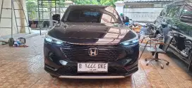 Honda HRV E cvt 2022