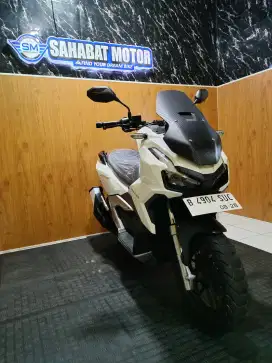 ADV 160 CBS TH 2023 SIAP PAKAI