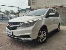 Like New Wuling Cortez Like New 1.5S T Lux Bensin-AT 2022 Putih
