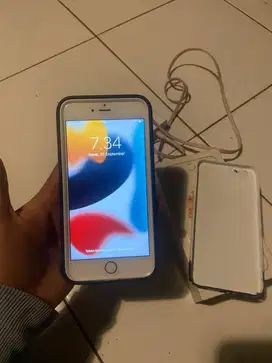hp iphone 6s + 32gb