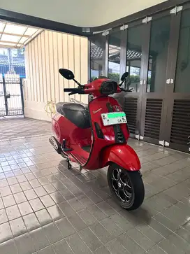 Vespa Sprint 2020