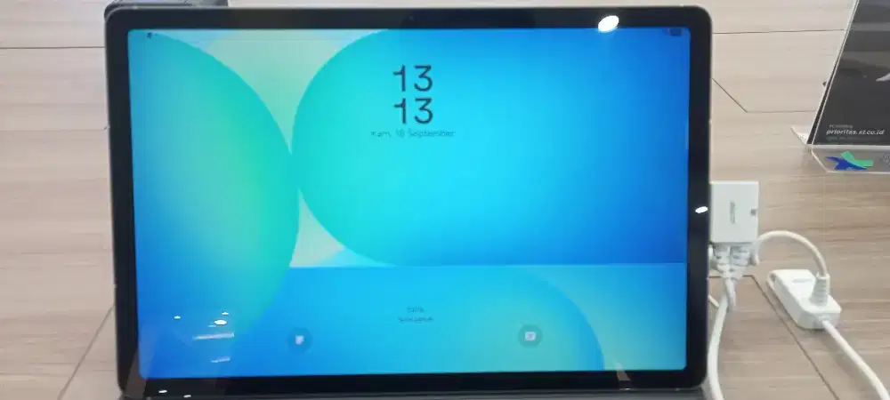 Samsung galaxy Tab 10 FE