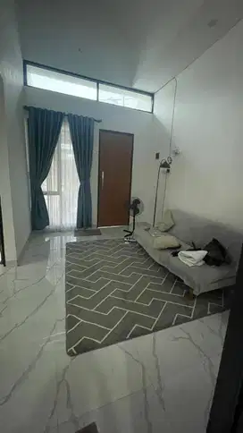 Over Credit - Rumah Sawangan, Depok