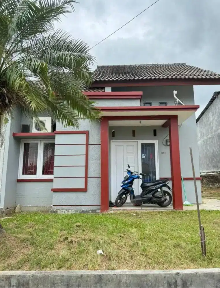 JUAL CEPAT! RUMAH MURAH DI SAMARINDA DEKAT TOL