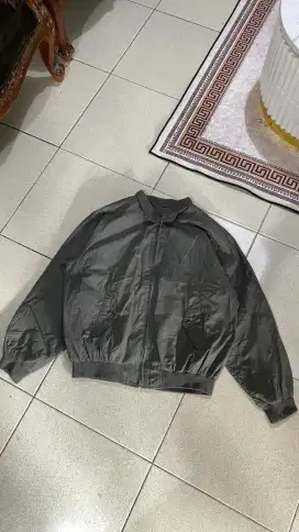 Heringten bomber casual jacket Woodcutter