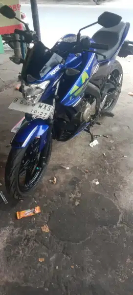 Vixion r mosvitar 2017 komplit