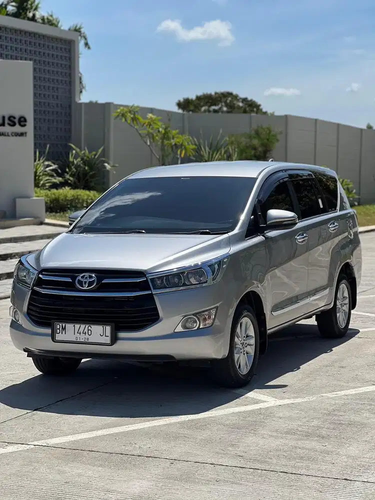 Innova Reborn G Manual Solar