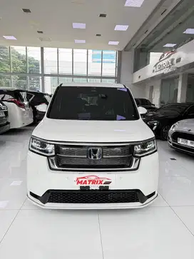 HONDA STEPWAGON 2025! KONDISI SUPER! HONDA STEPWGN 2025! STEPWGN