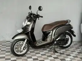 Scoopy plat ab km 16 rbuan istimewa