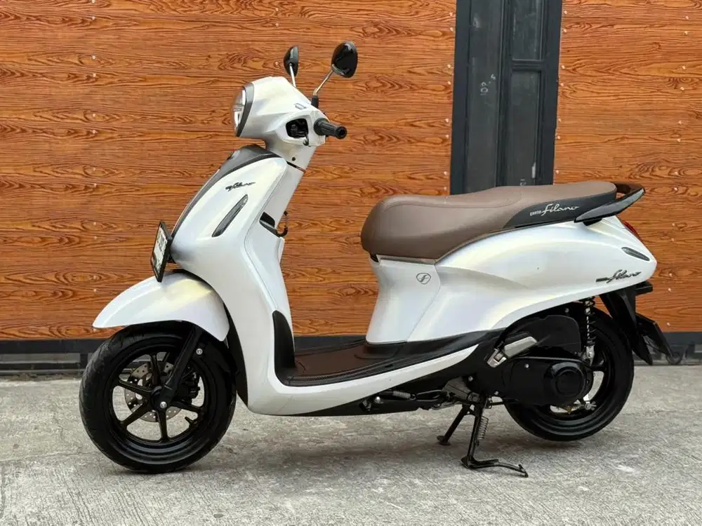 Grand filano 2023 km 6000 joss