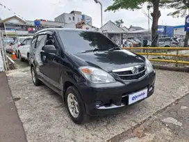 DP MURAH Daihatsu Xenia 1.0 Li Deluxe Bensin-MT 2010 CUKKB