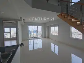 Jual Apartemen Maqna Residences Kebon Jeruk, Sangat Bagus! 2 Lt!