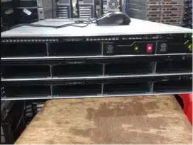 Server HP DL360 G9 2U Rack Second -N