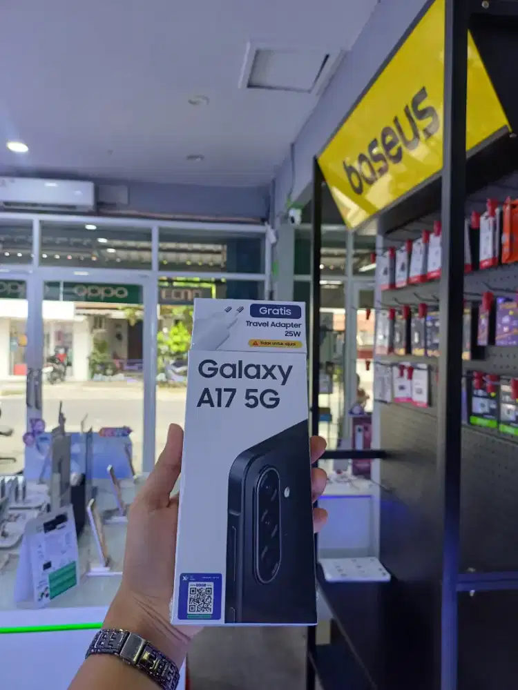 PROMO GALAXY A17 5G