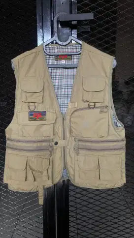 Vest Tacktikal FSG fisherman support gear (M)