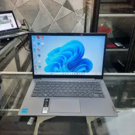 Lenovo ideapad slim 3i, Core i3 Gen 12, RAM 8GB, SSD 256GB, 14 inch