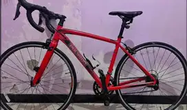 Sepeda polygon strattos s2