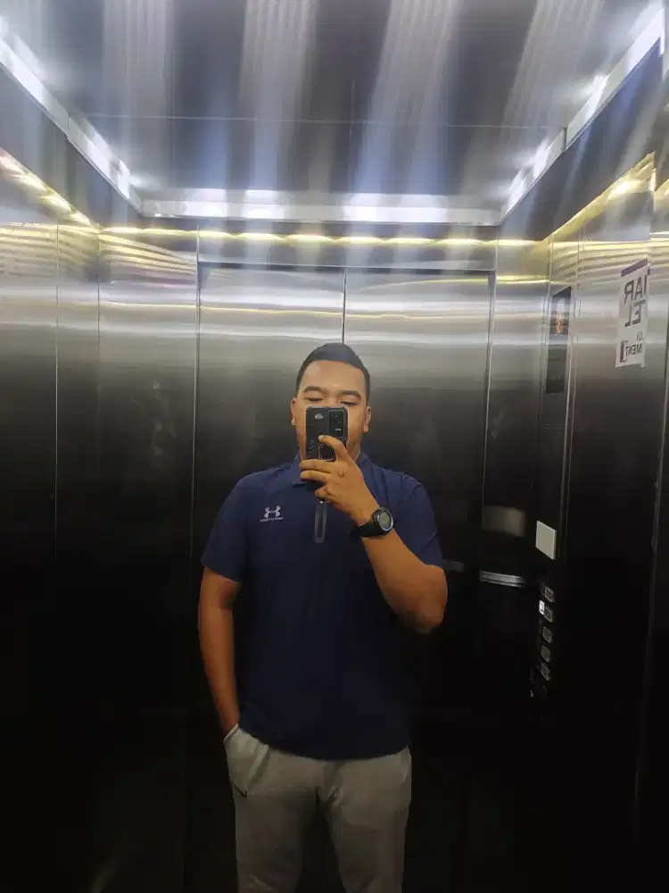 Jasa suruh apa saja saya siap