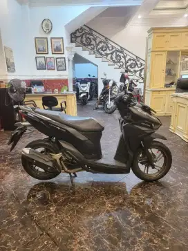 HUB DEDI DP 2 JT VARIO 125 KEYLES THN 2025 PROSES DIBANTU SAMPAI ACC