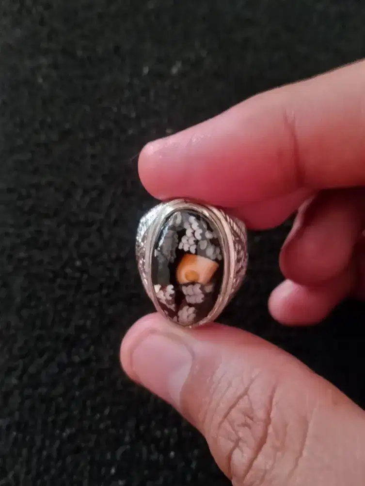 Cincin Akik jhipen
