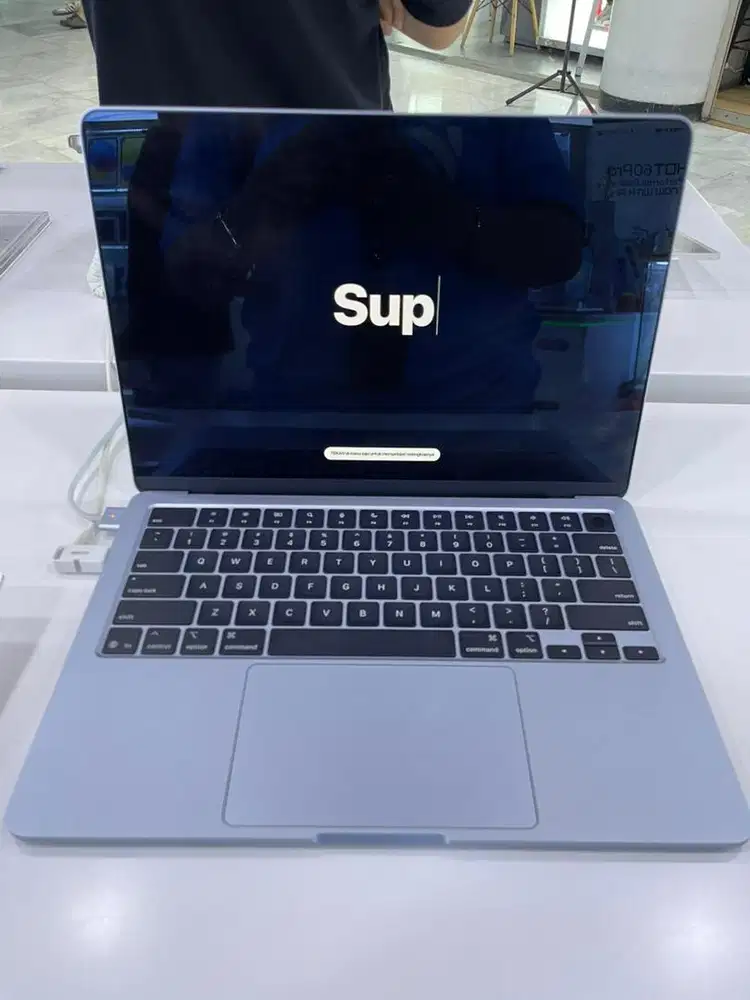 Macbook Air 13”