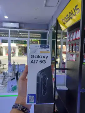 PROMO SAMSUNG A17 5G