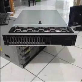 Dell R740 Rack Procesor dobel silver,gold,platinum second 2U