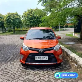 Toyota Calya G 1.2 A/T 2019