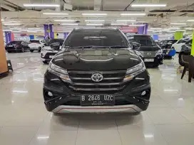 Toyota Rush TRD Sportivo 2021 AT