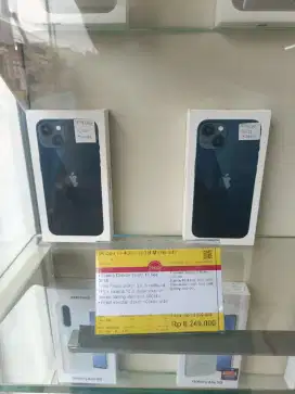 Kredit Kredivo Iphone 13 128GB Bunga 0 Tanpa Dp