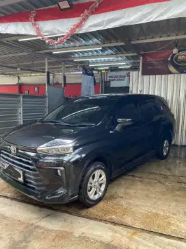 Avanza e matic 2023