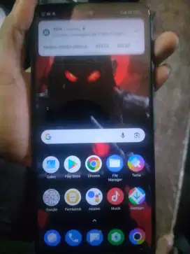 poco x3 gt ram 8/256