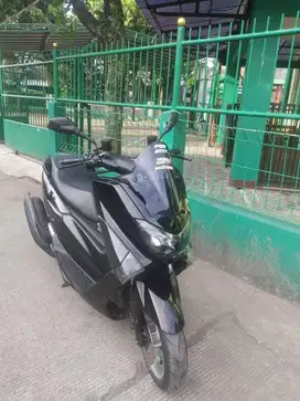 NMAX 2015 LENGKAP