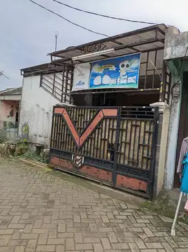 ✨ DIJUAL CEPAT – RUMAH SIAP HUNI di Taman Adiyasa, Kab.Tangerang ✨