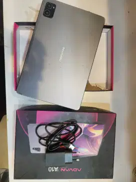 Tab advan A10 4/64gb wifi