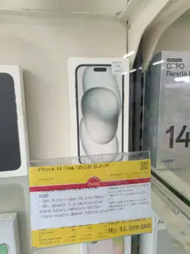 Kredit Kredivo iPhone 15 Plus 128GB Bunga 0 Tanpa Dp